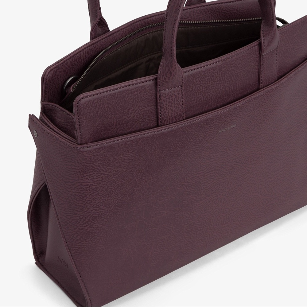 MATT & NAT GLORIA HANDBAG DWELL COLLECTION, In fig